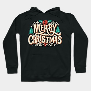 Christmas 22 Hoodie